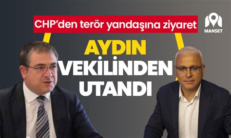 Ayd N Vekilinden Utand Man Et Ayd N