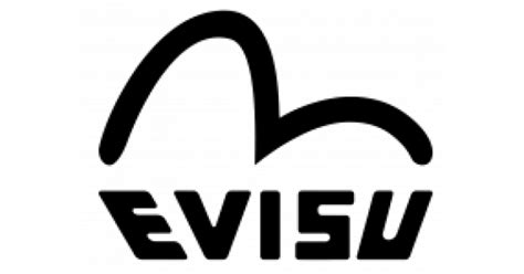 Evisu Logo - LogoDix