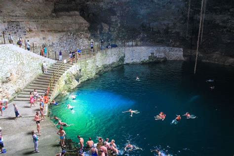 Cenote hubiku, Mexico. | Mexico, Hotel, Resort