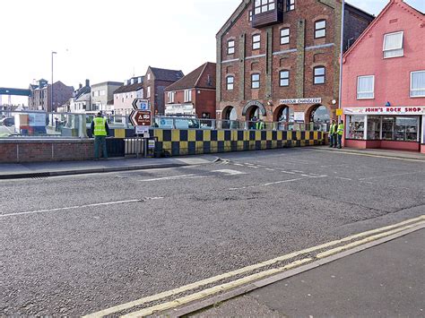 Wells-Next-The-Sea | Flood Control International | Case Study