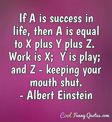 Work Quotes - Cool Funny Quotes