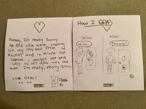 Truth or Trouble - Lessons on Leadership from my 12 year old