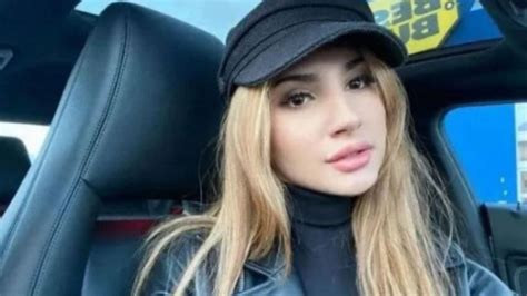 Muere a los 21 años la famosa tiktoker Tanya Pardazi por un accidente