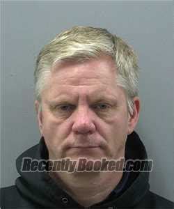 Recent Booking Mugshot For William Finn In Milwaukee County Wisconsin