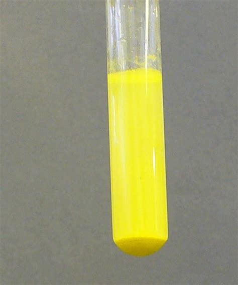 KALIUM BICHROMICUM C5 4G
