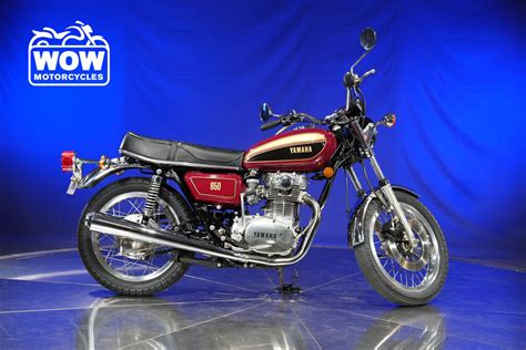 Used 1977 Yamaha XS650 For Sale In Marietta GA 5029699613 Cycle Trader