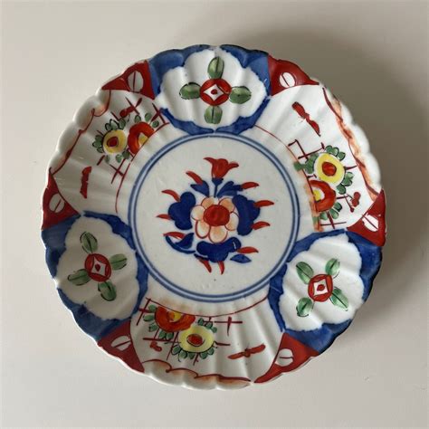 Yamatoku Porcelain Etsy