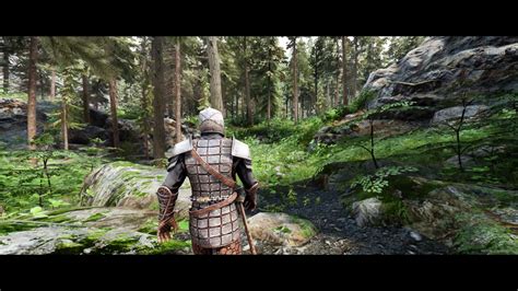 Ultra-modded raytraced Skyrim teases Elder Scrolls 6 next-gen visuals