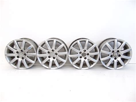 ALUFELGI 16 5x112 VW GOLF V VI TOURAN CADDY JETTA 1K0601025BC FELGI