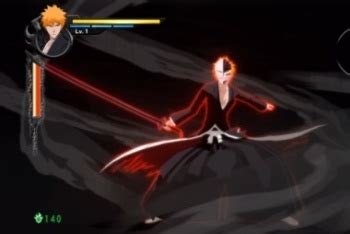 Bleach Soul Resurreccion Playstation Game Review