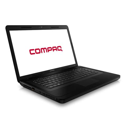 Hp Compaq Presario Cq Series Notebookcheck Net External Reviews