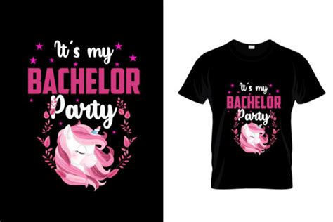 Unicorn T Shirt Design Bundle Bundle · Creative Fabrica