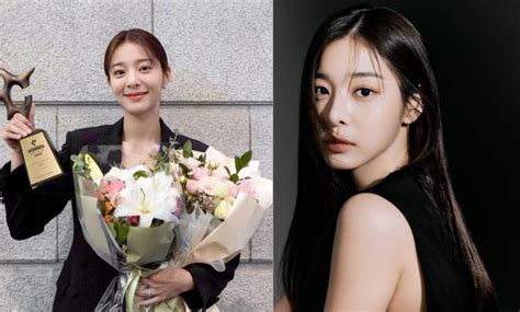 Seol In Ah proves she’s the “trend of the year” after “Business ...