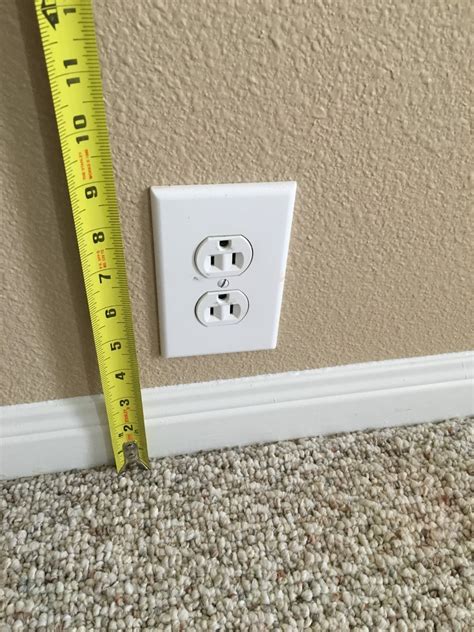 How To Do An Electrical Outlet