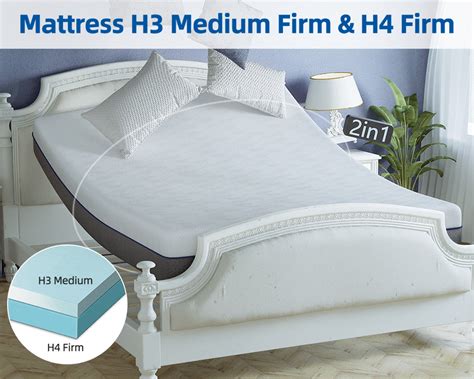 How to Choose a Memory Foam Mattress? - RattanTree - UK