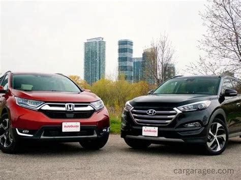 Honda vs Hyundai: Which is the Better Choice in 2024?