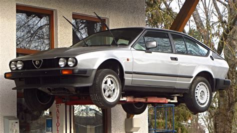 Alfa Romeo Gtv Tobias Hartmann Flickr