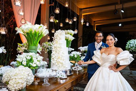 Casamento De Joshua Filho De Pel Tudo O Que Voc Precisa Saber Sobre