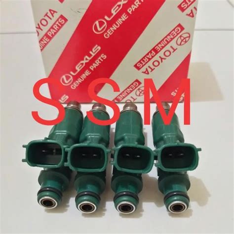 Jual Mobil Nozzle Nosel Nozzel Injector Injektor Nozel Injector