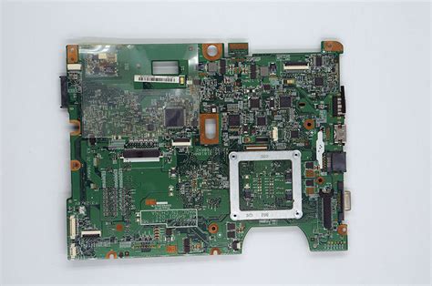 HP CQ60 G60 CQ70 485218 001 Motherboard Empower Laptop