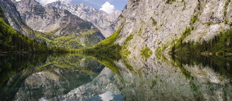 Berchtesgaden National Park | Berchtesgaden, Germany Attractions ...