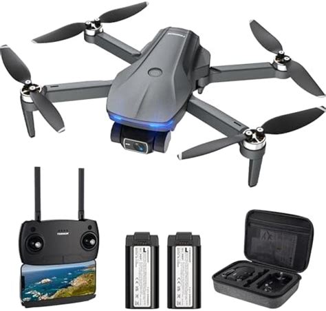 Teerok T S Gps Drone With Axis Gimbal K Eis Camera For Adults G