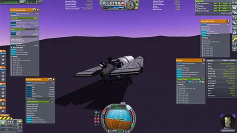 Ksp Eve Lander