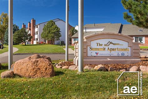 The Summit Apartments - Colorado Springs, CO - Apartments ETC