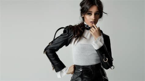 Camila Cabello Interview The Havana Singer Is The Biggest Pop Star In