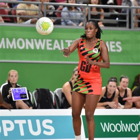 2023 Netball World Cup: African Qualifiers - Netball Scoop