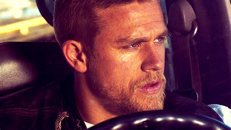 Jax Teller - Sons Of Anarchy Fan Art (25407893) - Fanpop