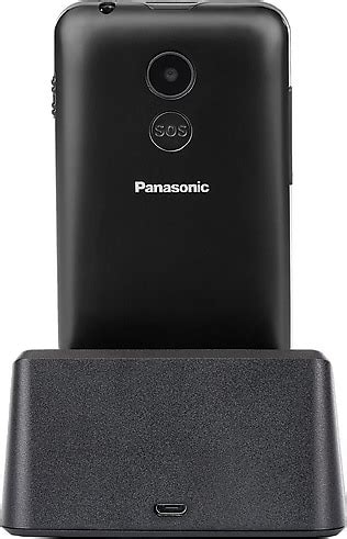 Panasonic Kx Tu Exbn Tu Lu Cep Telefonu Fiyatlar Zellikleri Ve