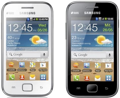 Samsung S4 Dual Sim Sur EnPerdreSonLapin