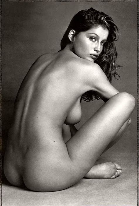 Laetitia Casta Nude The Fappening Leaked Photos