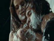 Naked Elisa Tovati In Francs