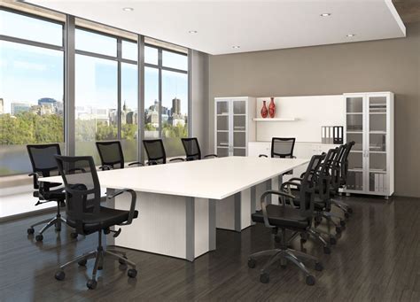 Conference Room Furniture by cubicles.com