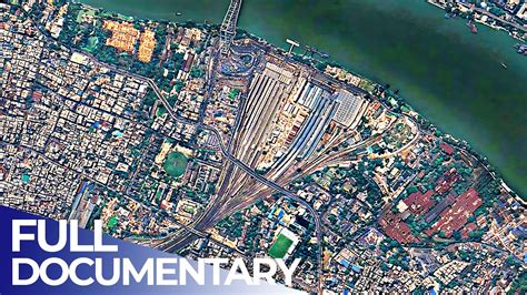 Inside Howrah Junction: India's Busiest Railway Complex