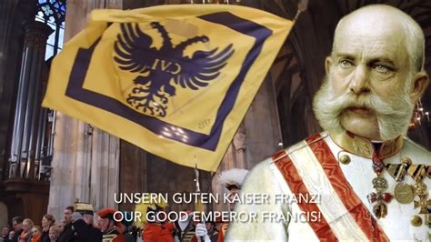 Austrian Imperial Anthem Gott Erhalte Franz Den Kaiser YouTube Music