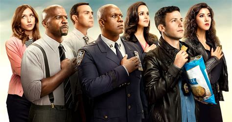 Which Brooklyn Nine Nine Character Are You Based On Your Zodiac Sign