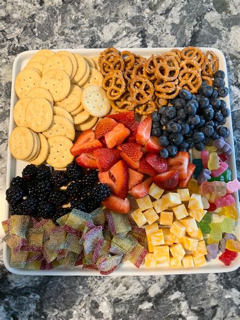 Fruit charcuterie board in 2022 | Charcuterie board, Charcuterie, Fruit