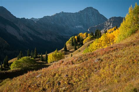 Ultimate 4-Day Colorado Fall Foliage Road Trip Itinerary | Fall foliage ...