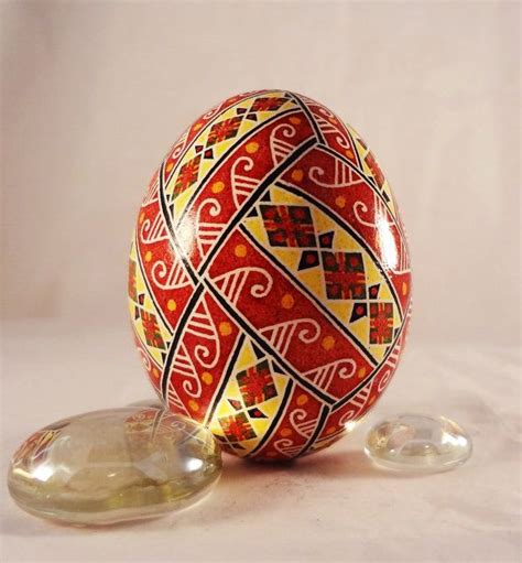 Pin On Pysanka Easter Egg