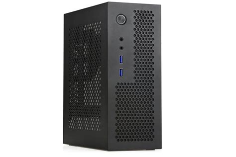 Boitiers Pc Mini Itx Avis Et S Lection