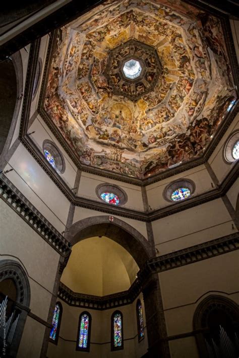 13 Gorgeous Photos Of The Florence Cathedral