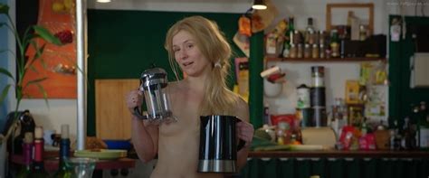 Birte Hanusrichter Nude Pics Page