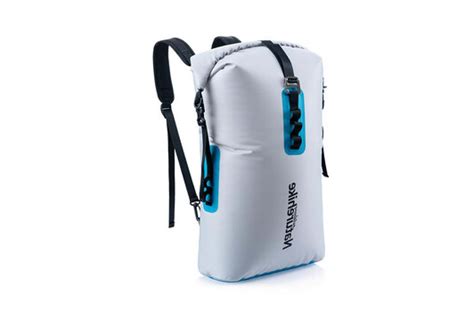 Naturehike Tpu Shoulder Dry Bag Grey Meister Messer Ch