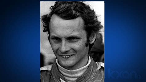 F1 Champion And Aviation Entrepreneur Niki Lauda Dies At 70