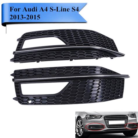 Audi A4 Grills