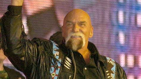 WWE Legend "Superstar" Billy Graham Hospitalized