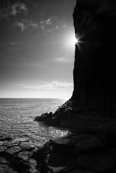 Staffa National Nature Reserve, Isle Of Mull – Nature Centres ...